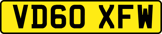 VD60XFW