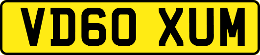 VD60XUM