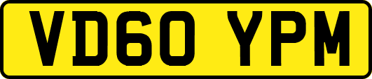 VD60YPM