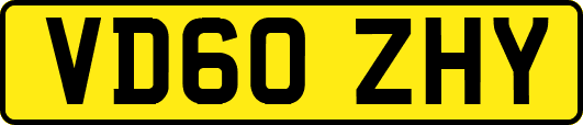 VD60ZHY