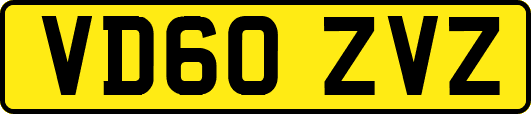 VD60ZVZ