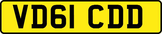 VD61CDD