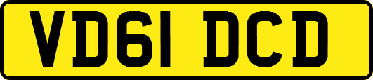 VD61DCD