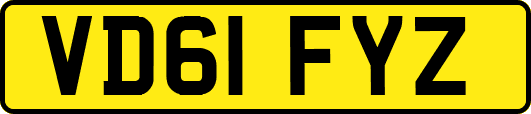 VD61FYZ