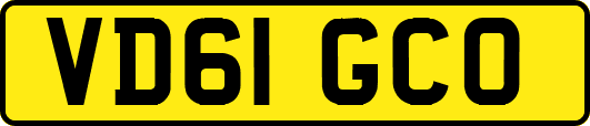 VD61GCO