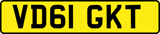 VD61GKT