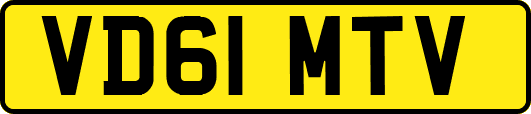 VD61MTV
