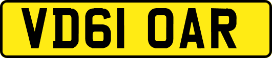 VD61OAR