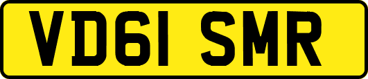 VD61SMR