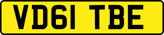 VD61TBE