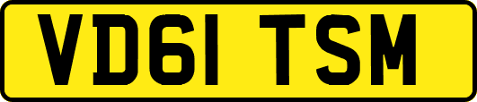 VD61TSM