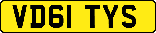 VD61TYS