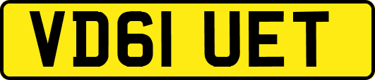 VD61UET