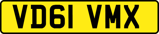 VD61VMX