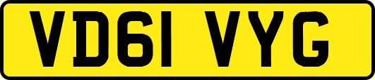 VD61VYG