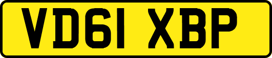 VD61XBP