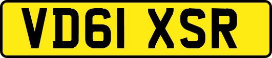 VD61XSR