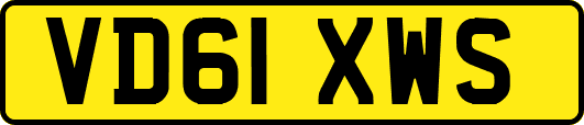 VD61XWS