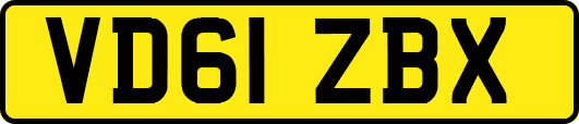 VD61ZBX