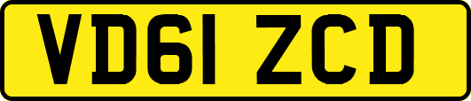 VD61ZCD