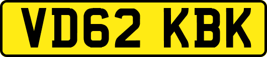 VD62KBK