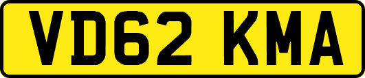 VD62KMA