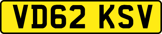 VD62KSV