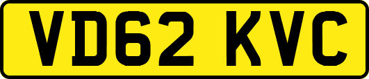VD62KVC