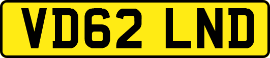 VD62LND