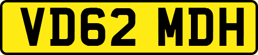 VD62MDH