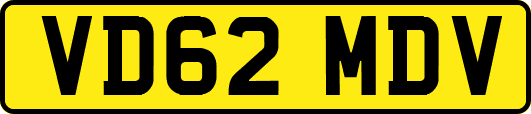 VD62MDV