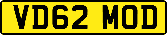 VD62MOD