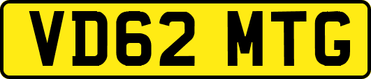 VD62MTG