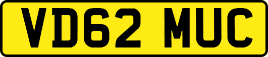 VD62MUC