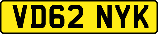 VD62NYK