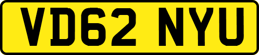 VD62NYU