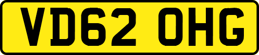 VD62OHG