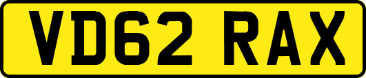 VD62RAX