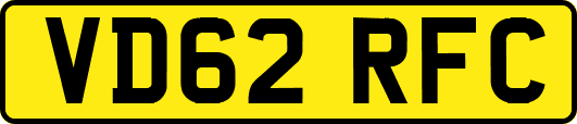 VD62RFC