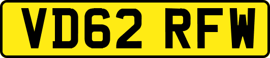 VD62RFW