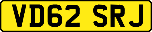 VD62SRJ