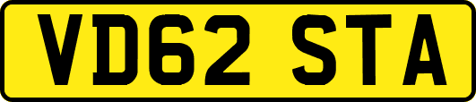 VD62STA
