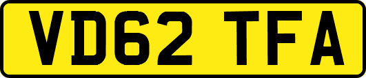 VD62TFA