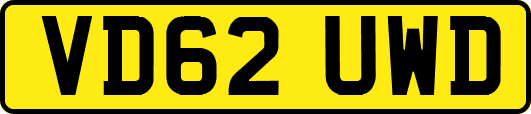 VD62UWD
