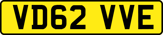 VD62VVE