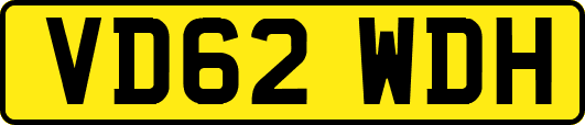 VD62WDH