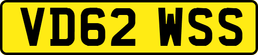 VD62WSS