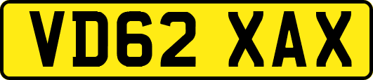 VD62XAX