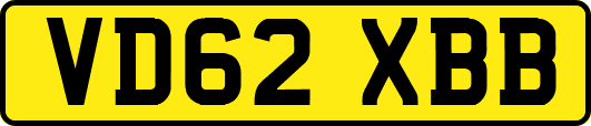 VD62XBB