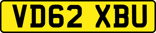 VD62XBU